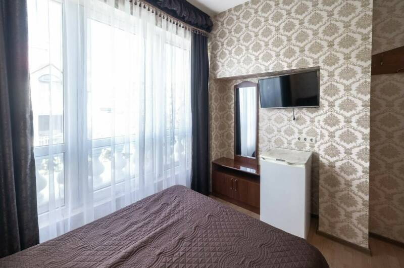 Двухместный номер