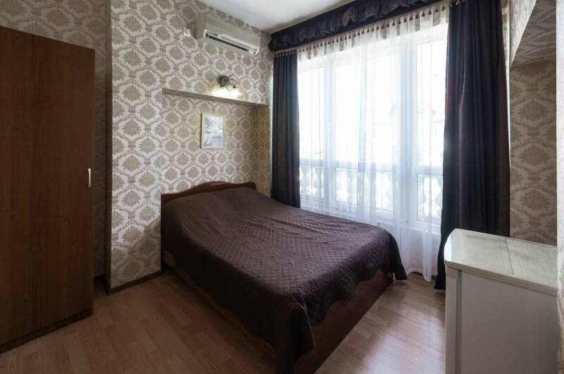 Двухместный номер