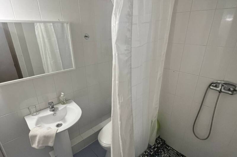 Трехместный номер