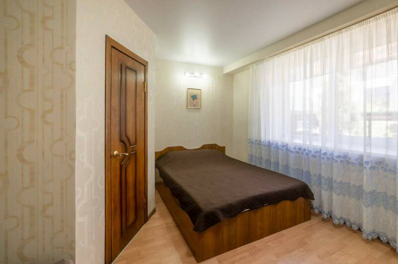 Двухместный номер