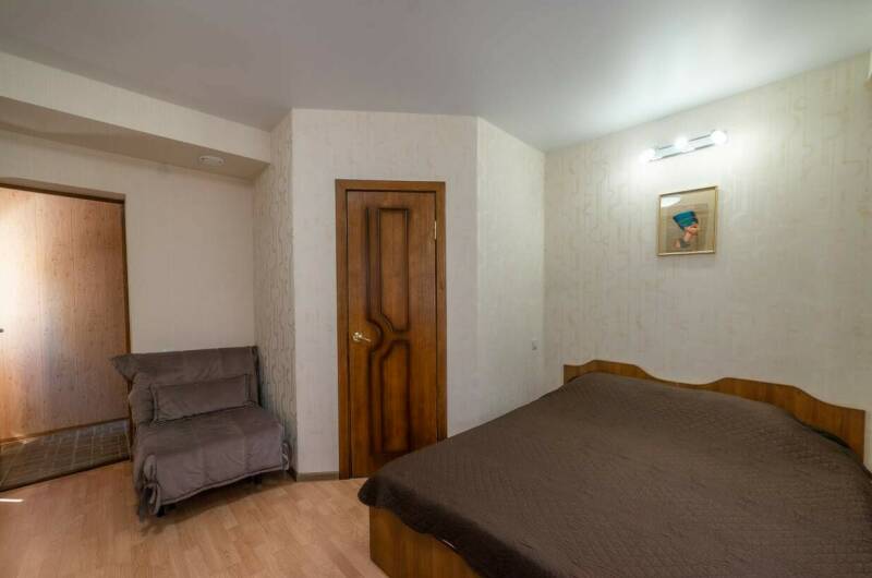 Двухместный номер