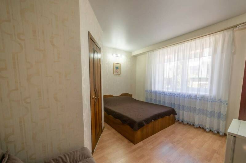 Двухместный номер