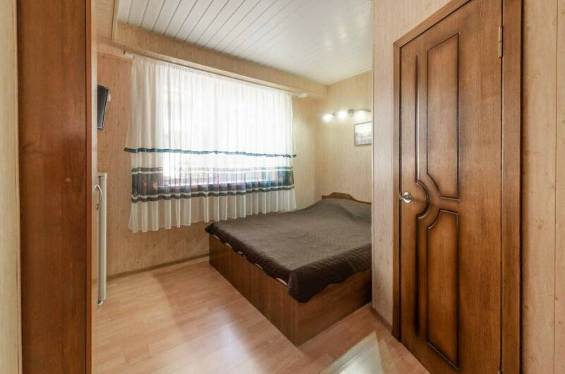 Двухместный номер