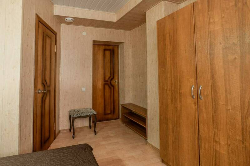 Двухместный номер