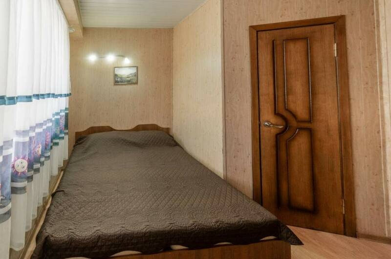 Двухместный номер