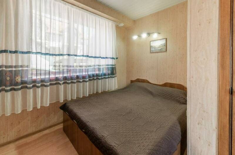 Двухместный номер