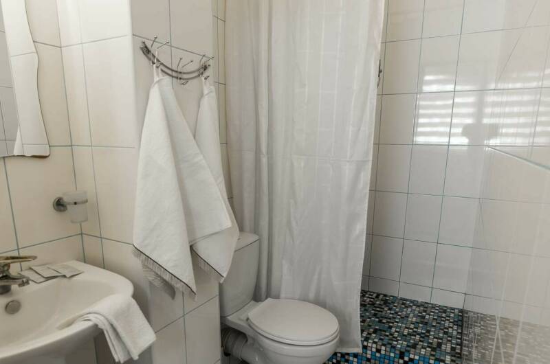 Трехместный номер