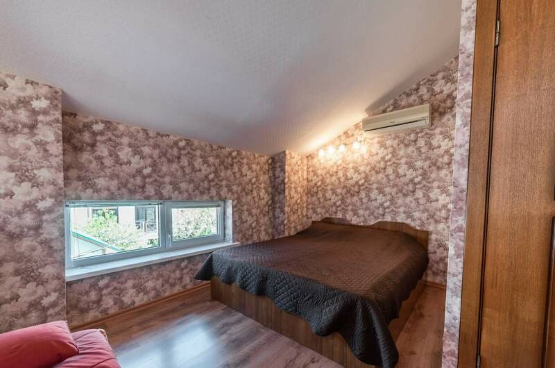 Трехместный номер