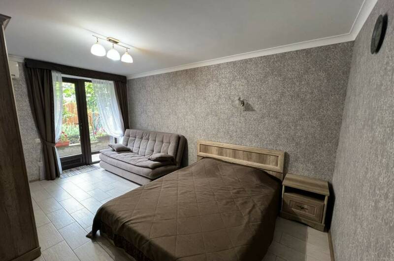 Семейный номер