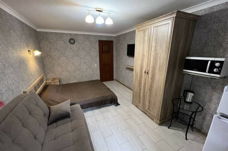 Семейный номер