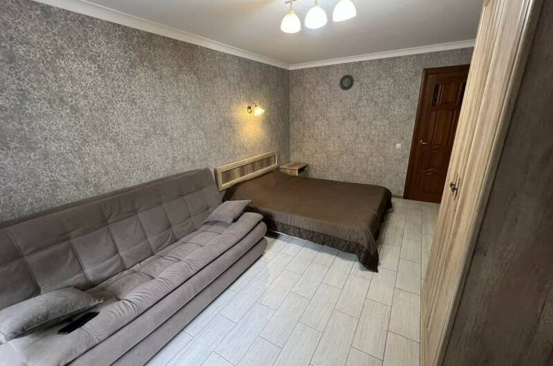 Семейный номер