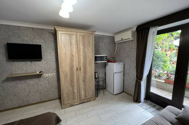 Семейный номер