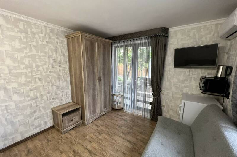 Семейный номер