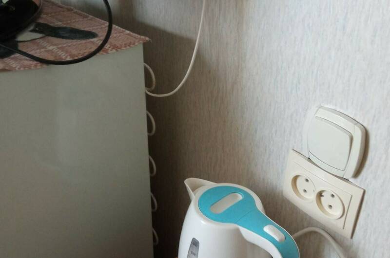 Одноместный «Стандарт»