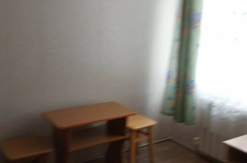 Одноместный «Стандарт»