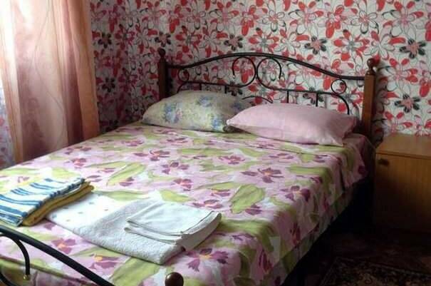 2-х местный номер с удобствами