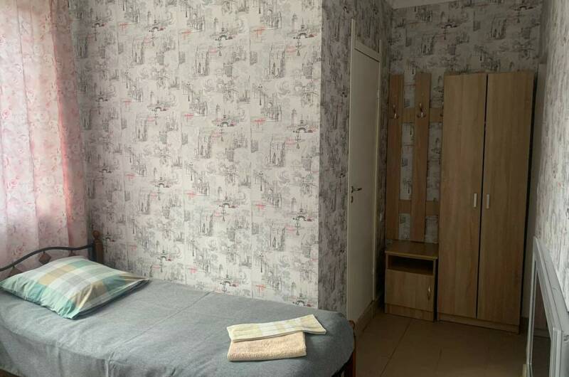 2-х местный номер с удобствами