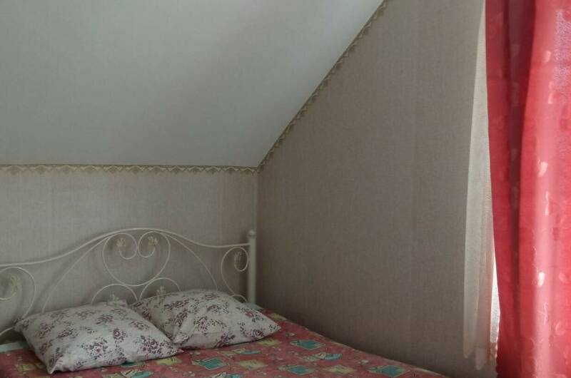 2-х местный номер с удобствами