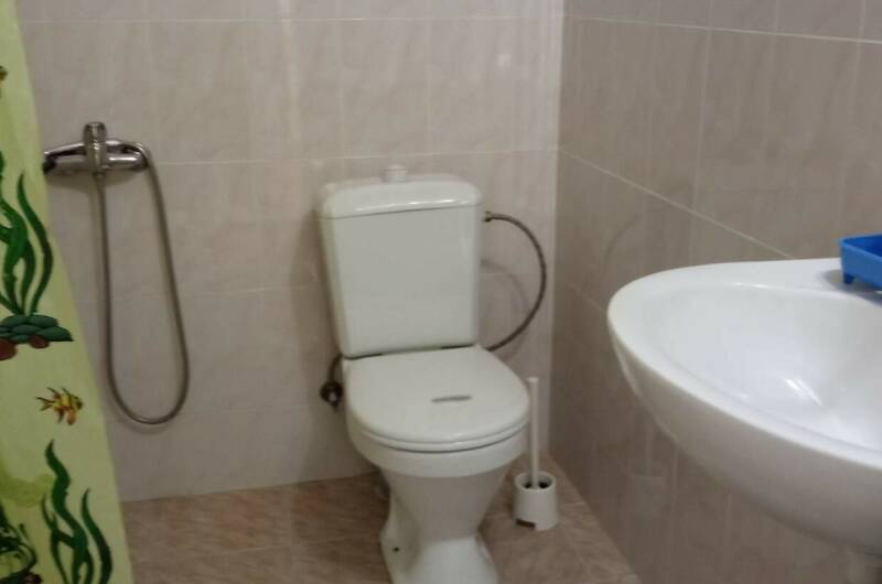 2-х местный номер с удобствами