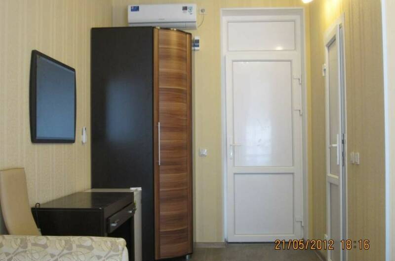 2−3 местная (1 категория)