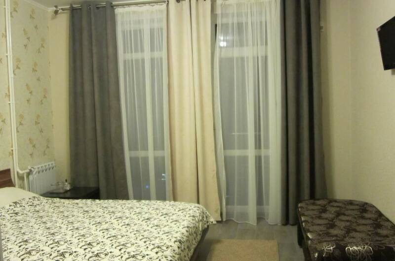 2−3 местная (1 категория)