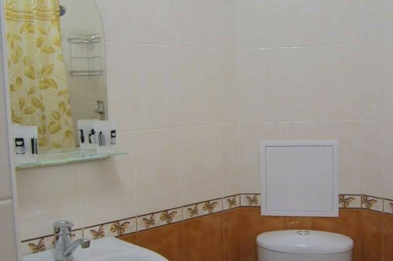 2−3 местная (1 категория)