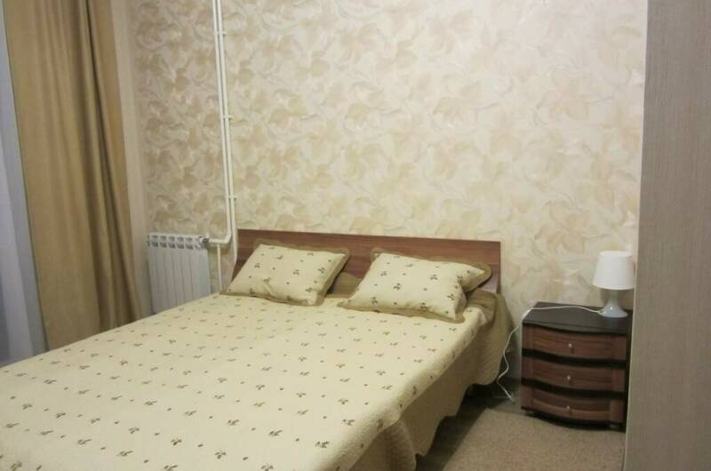 2−3 местная (1 категория)