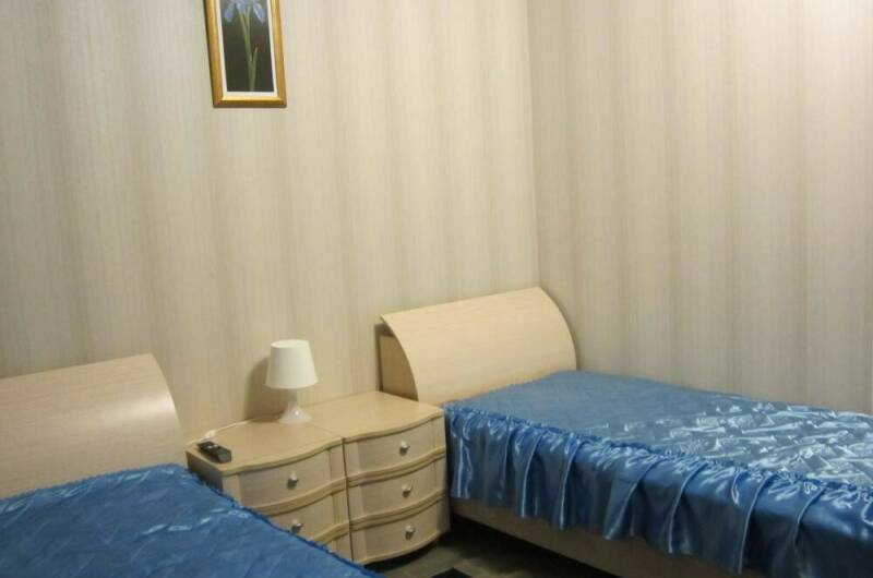 2−3х местная (2 категория)