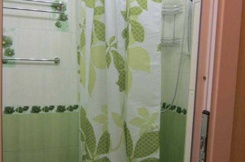 3х местная (1 категория)