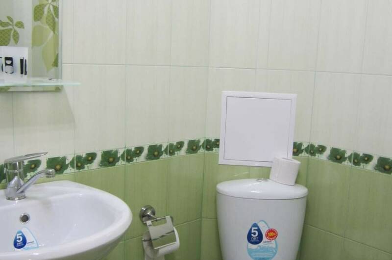 3х местная (1 категория)