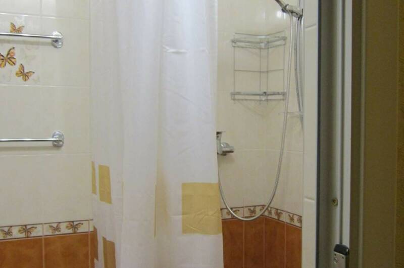 3х местная (2 категория)