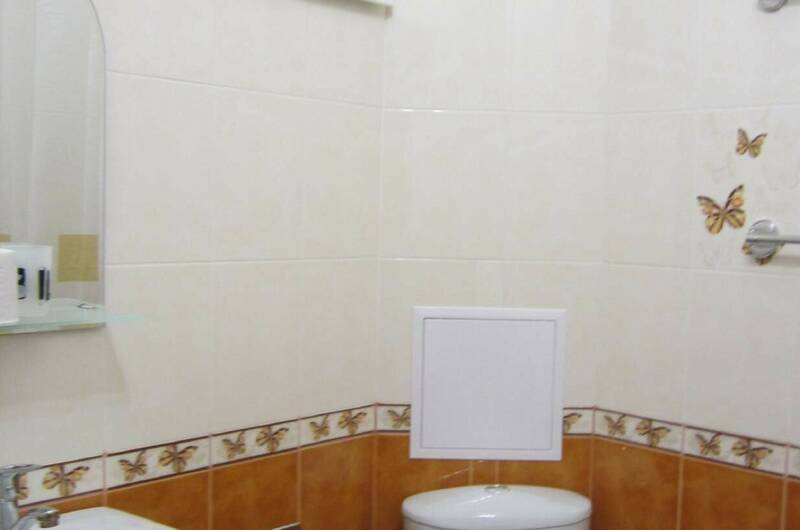 3х местная (2 категория)