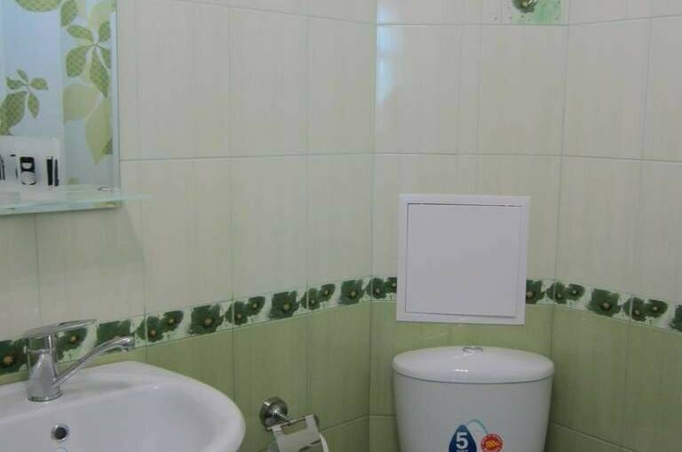 4 местная с балконом