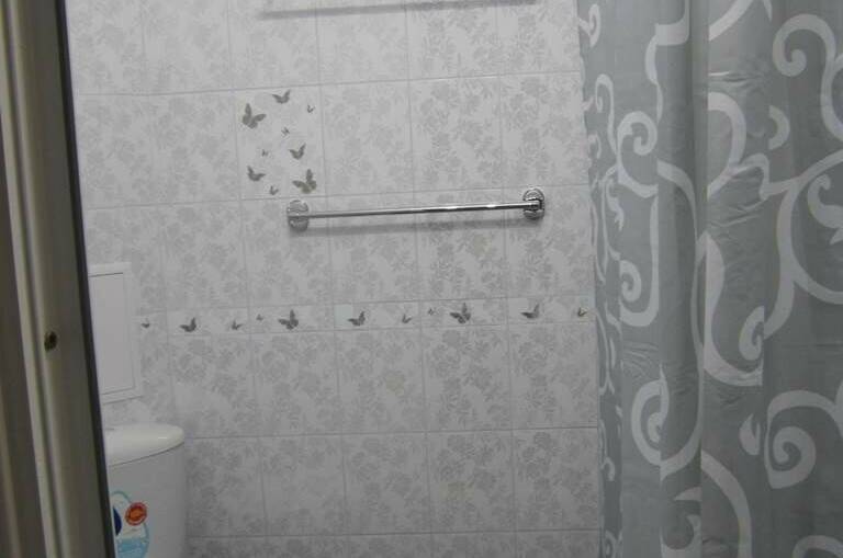 4 местная с балконом