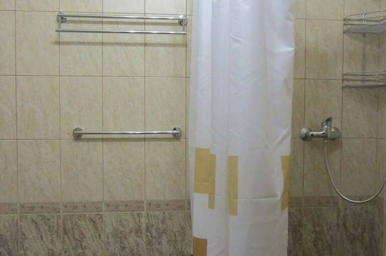 4 местная без балкона