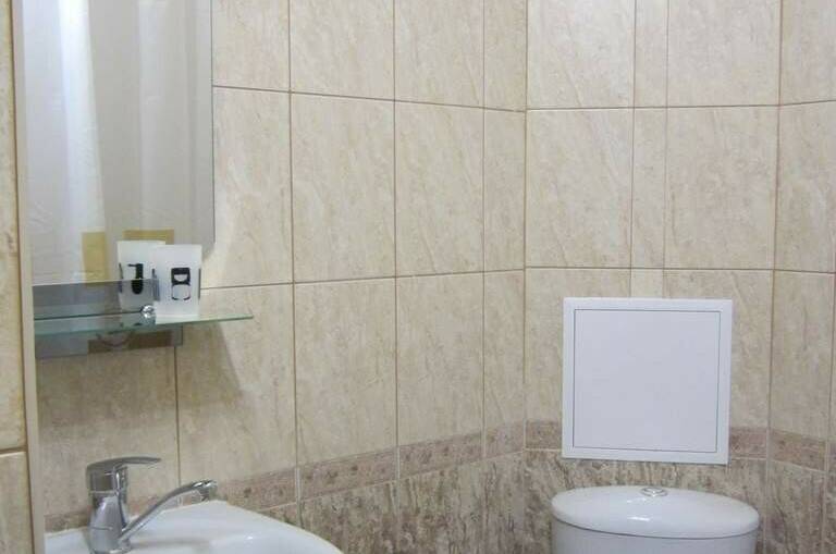 4 местная без балкона