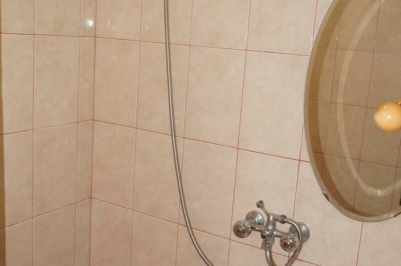 2-х местная комната с удобствами