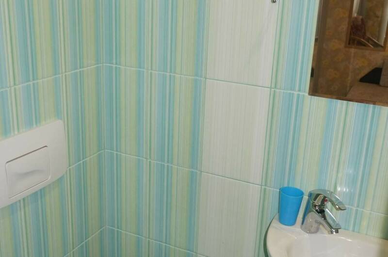 Комната 3 мест. с балконом