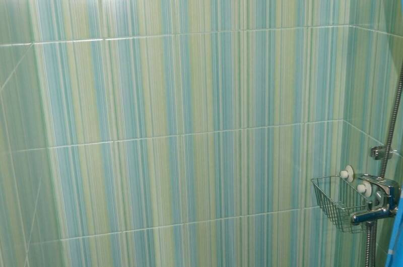 Комната 3 мест. с балконом