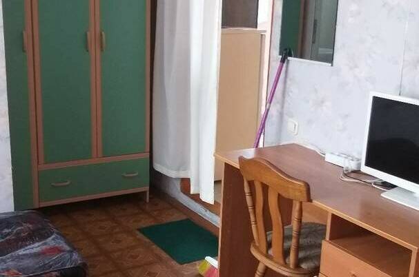 Комната для 4-х гостей