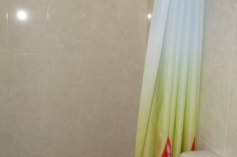 Комната для 4-х гостей