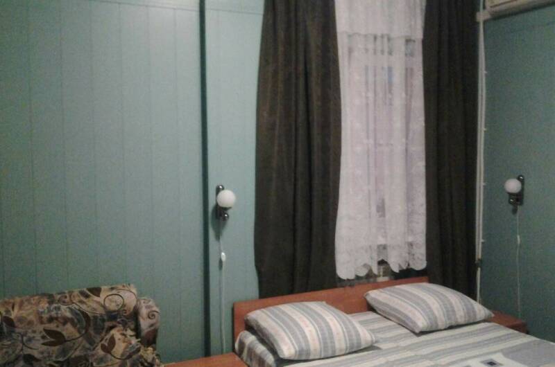 Комната для 3-х гостей