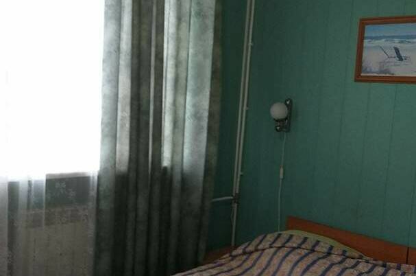 Комната для 3-х гостей