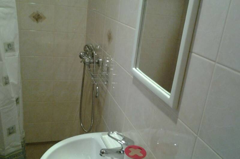 Комната для 3-х гостей