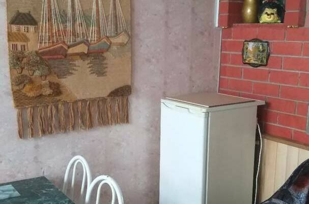 Комната для 3-х гостей