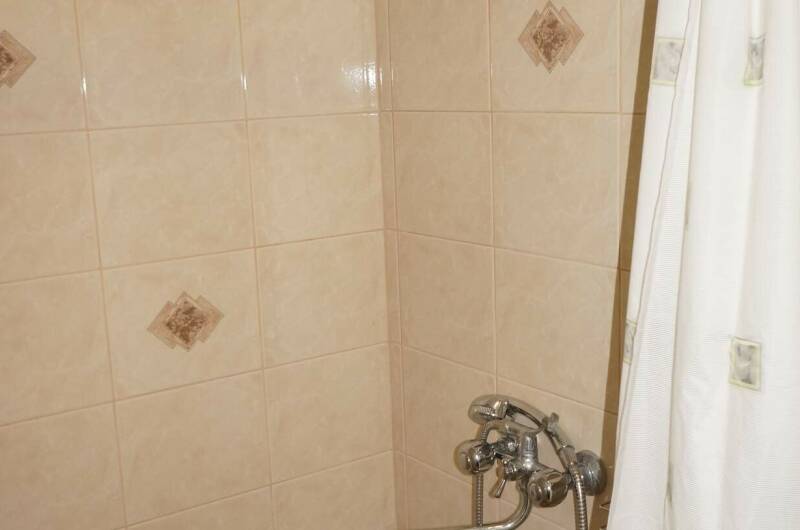 Комната на 1 этаже на 3 человека