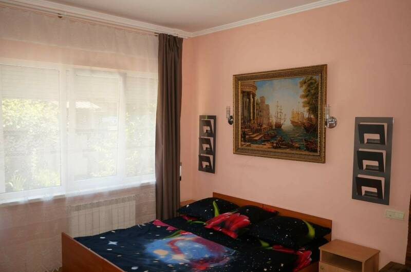 Комната 2+1 с отдельным входом