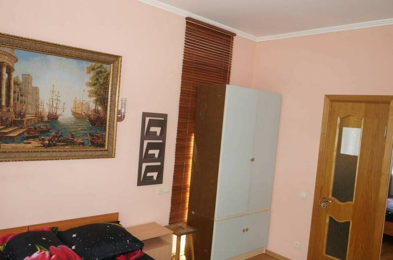 Комната 2+1 с отдельным входом