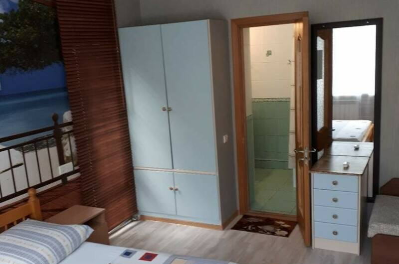 Комната 2+1 с отдельным входом