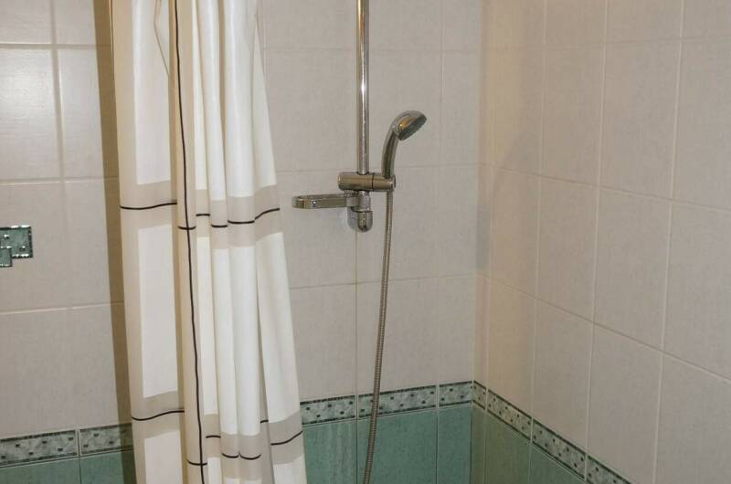 Комната 2+1 с отдельным входом